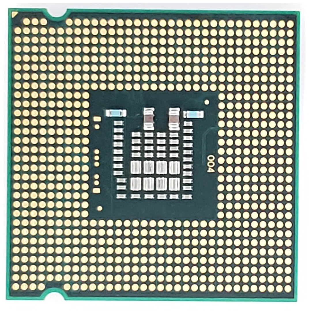 Intel SLGTL - 2.60Ghz 800Mhz 2MB Cache LGA775 Intel Pentium E5300 Dual Core CPU Processor