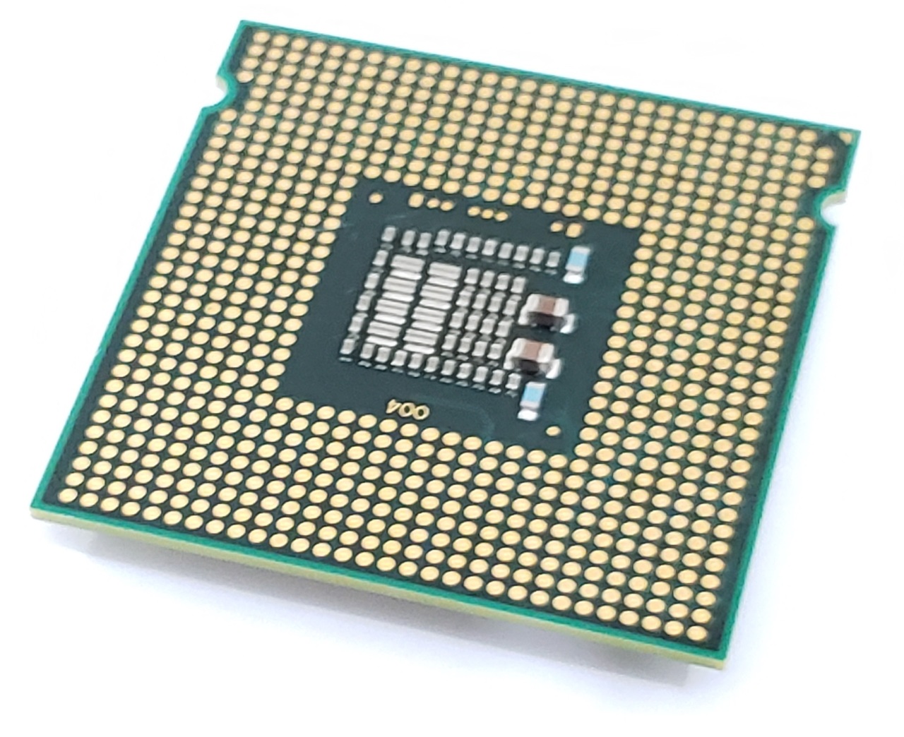 Intel SLGTL - 2.60Ghz 800Mhz 2MB Cache LGA775 Intel Pentium E5300 Dual Core CPU Processor