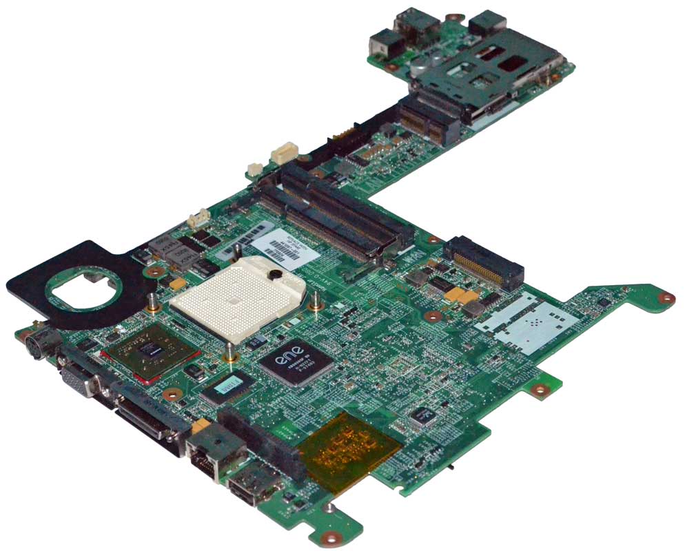 Hewlett-Packard (HP) DA0TT8MB08E - Motherboard / System Board / Mainboard