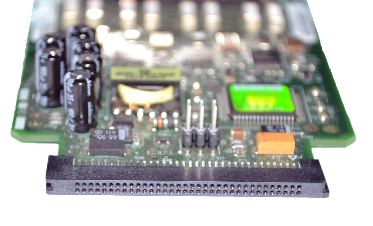 Cisco VIC-4FXS/DID - 4 port FXS or DID VIC Interface Card