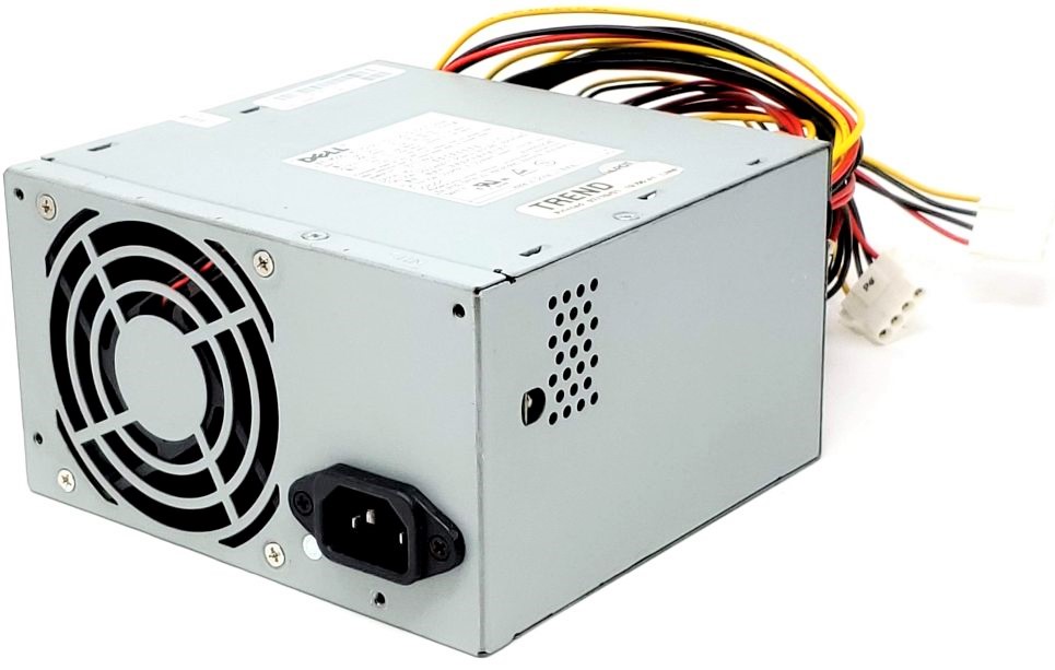 3E466 - 250W Power Supply For OptiPlex GX400 Dimension 8100 3E466 - 250W Power Supply For OptiPlex GX400 Dimension 8100