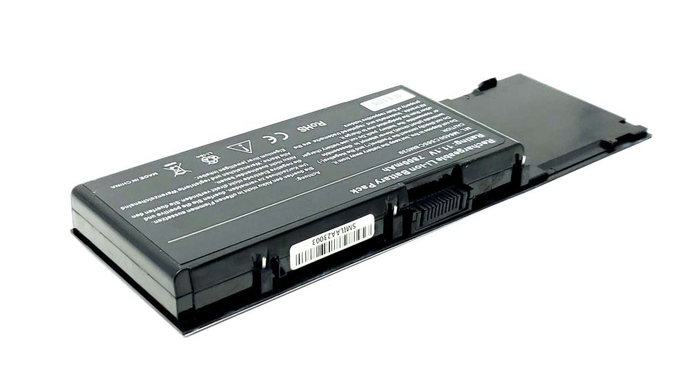 DW842 - 9-Cell Replacement Battery Compatible with Precision M6400 M6500