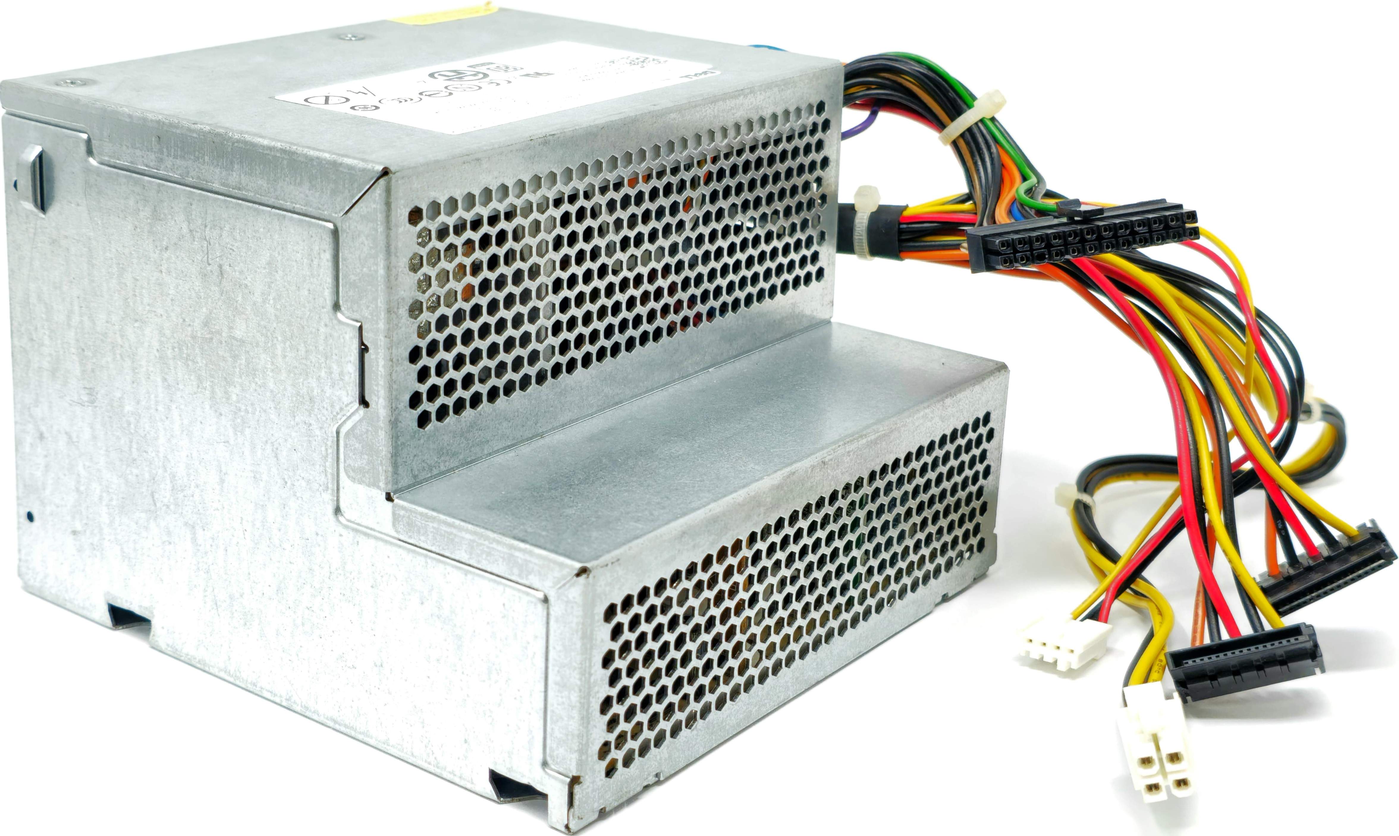PS-5261-3DF1-LF - 255W Power Supply Unit (PSU) for Optiplex 780 760 790 960 980