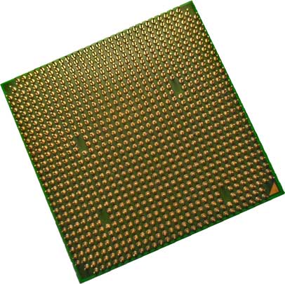 Hewlett-Packard (HP) KT623-69002 - 2.4Ghz 2MB AMD Phenom X4 9750 Quad-Core CPU Processor