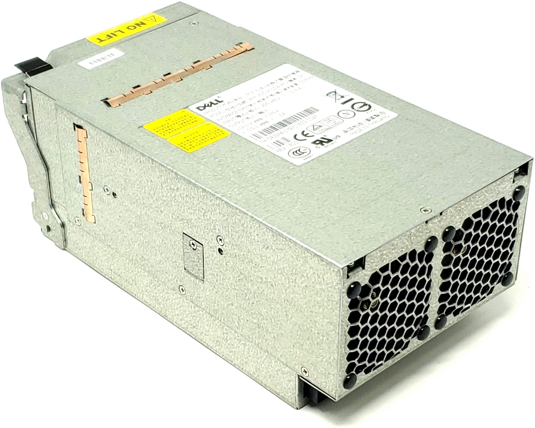 NT750 - 2100W Power Supply for PowerEdge 1855 1955