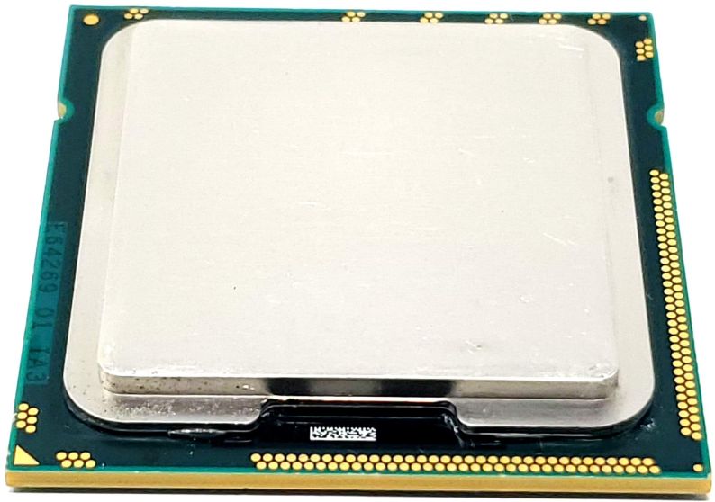 アイビス Intel BX80613I7990X - 3.46Ghz 6.40GT/s LGA1366 12MB Intel Core i7