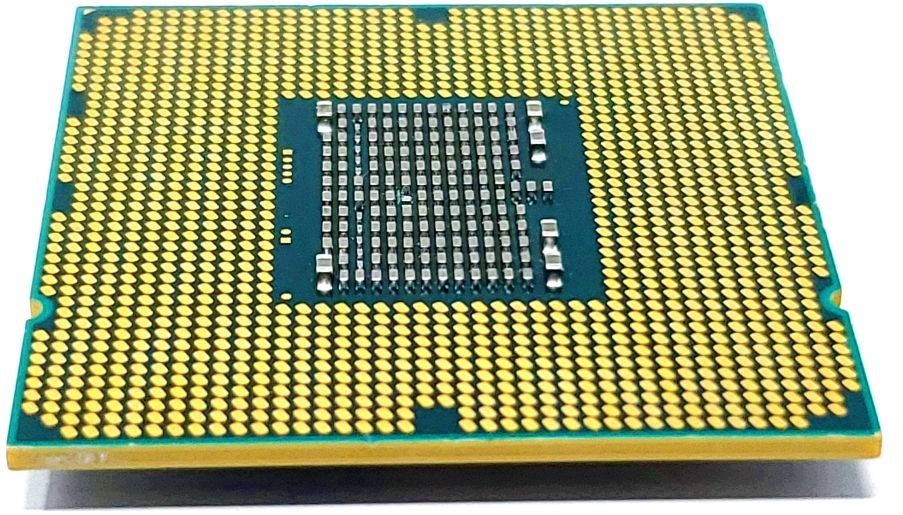 Intel BX80613I7990X - 3.46Ghz 6.40GT/s LGA1366 12MB Intel Core i7