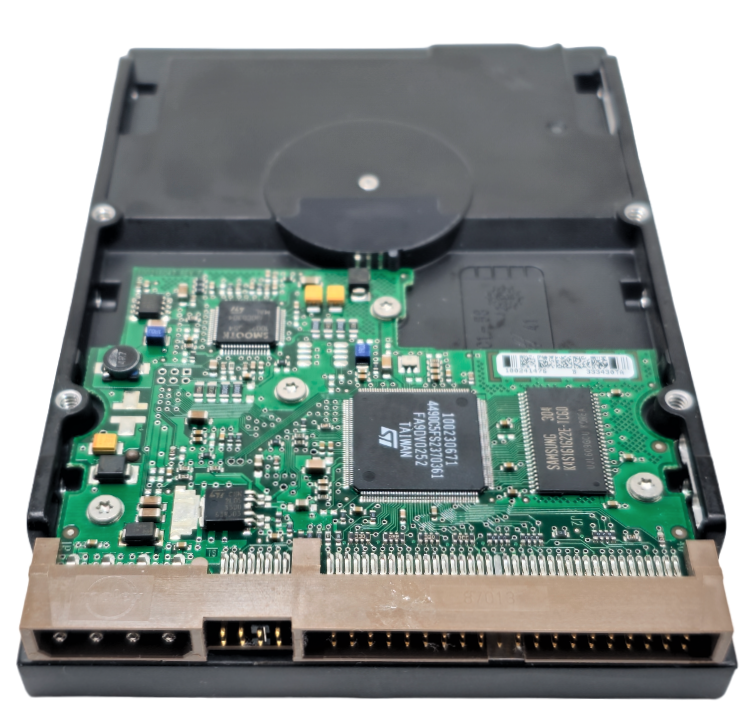 Seagate 9T6004-030 - 20GB 7.2K IDE 3.5" Hard Disk Drive (HDD)