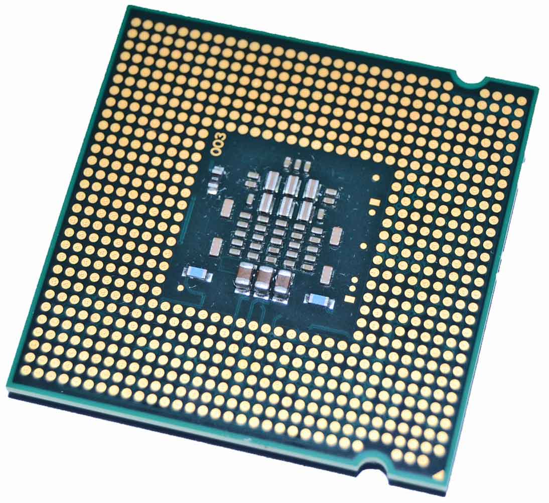 Intel BX80557E2180 - 2.00Ghz 800Mhz 1MB LGA775 Intel Pentium