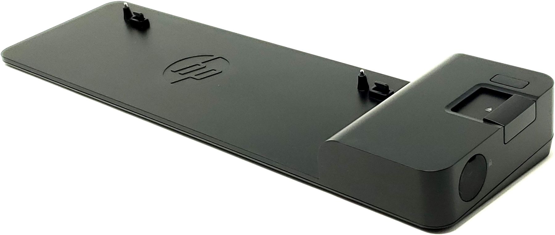 HP 727347-001 - 2013 HP UltraSlim Docking Station Dock with 2x