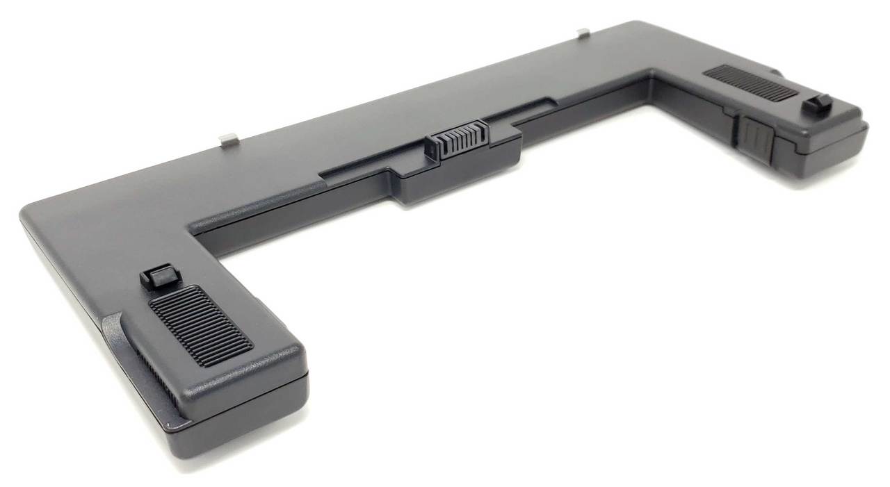 HP 458639-212 - TV08 HSTNN-DB59 52Whr 14.4V 8-Cell Lithium-Ion Extended Battery for Elitebook 6930p 8530p 8530w 6510b 6530b 6710b 6715b HP 458639-212 - TV08 HSTNN-DB59 52Whr 14.4V 8-Cell Lithium-Ion Extended Battery for Elitebook 6930p 8530p 8530w 6510b 6530b 6710b 6715b