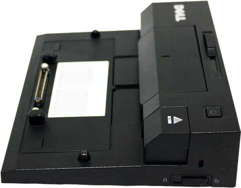 7K99K - E-Port Replicator / Docking Station for Latitude E-Series, Precision M2400, M4400, M6400, M6500