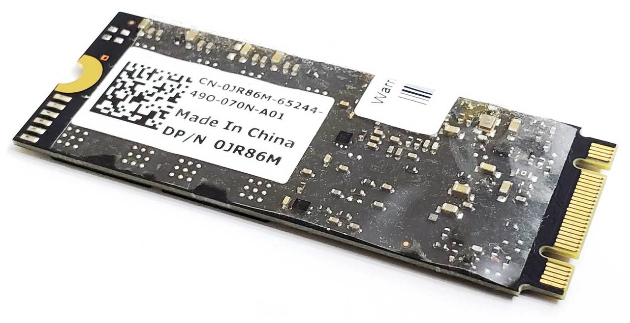 Sandisk SD6SP1M-064G-1012 - 64GB M.2 NGFF 2260 60mm Solid State