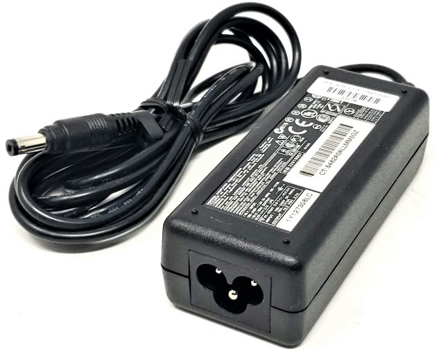 HP PA-1530-02C - 50W 18.5V 2.7A 1.5mm Tip AC Adapter