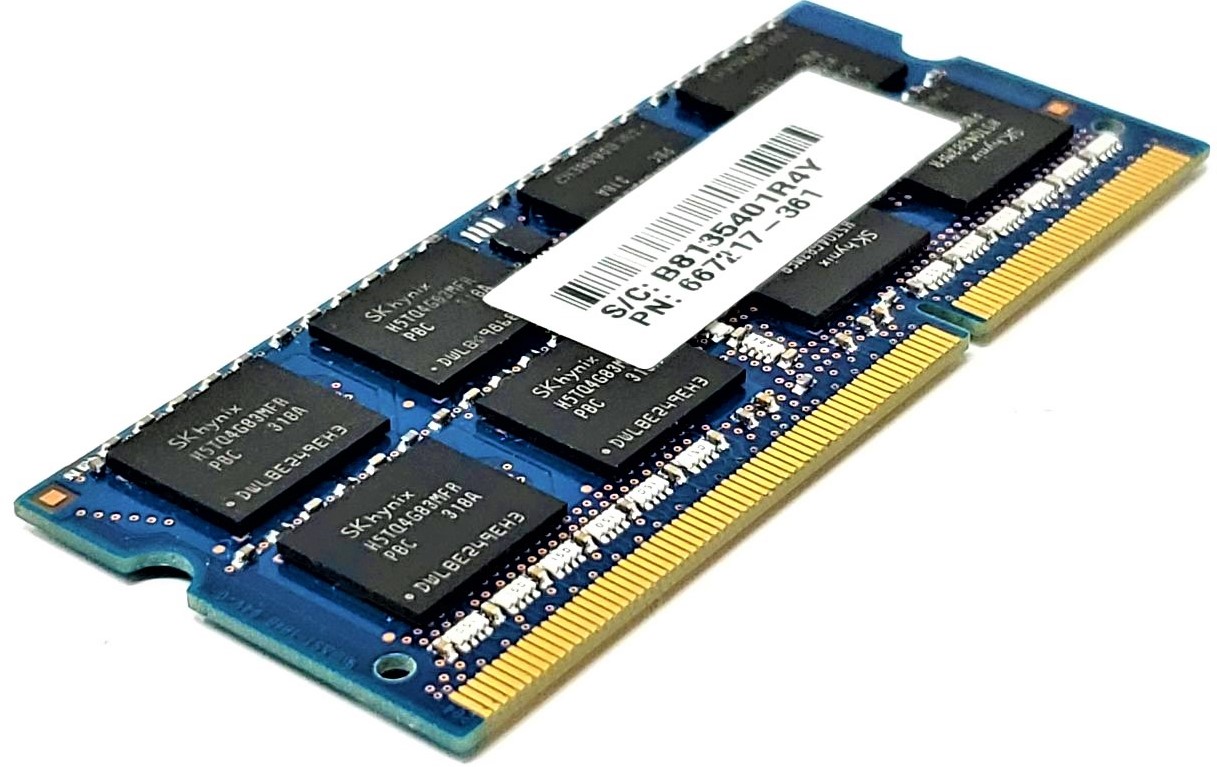 DDR3 PC3 2G 計162枚セット ばら売り不可 Lenovo 03X6562 - 8GB (1x8GB) 1600Mhz PC3-12800S DDR3-1600 204-Pin