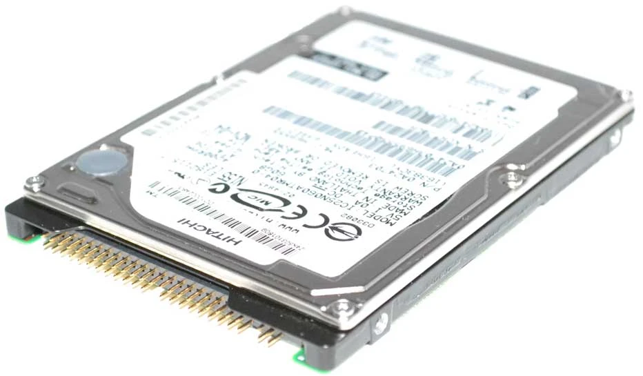 Hitachi HI-HDD30 - 30GB 4.2K IDE 2.5
