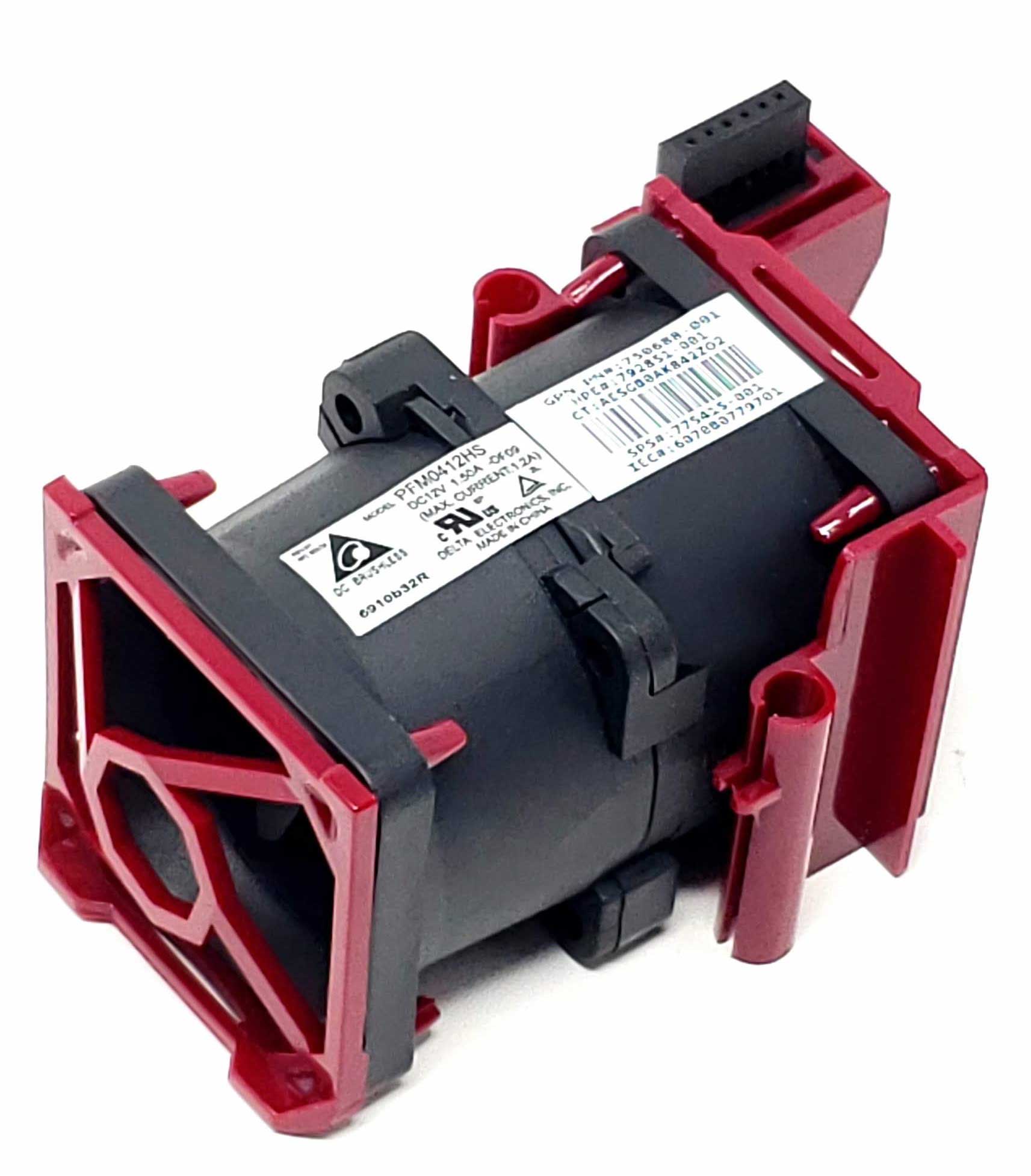 HP 792852-001 - Cooling Fan for HP Proliant DL360 G9 Gen9