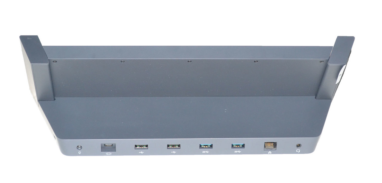 Tablets: Microsoft 3Q9-00001 - Microsoft Surface Pro 3 Docking Station Tablets: Microsoft 3Q9-00001 - Microsoft Surface Pro 3 Docking Station