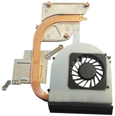GXVT8 - CPU Fan And Heatsink Assembly For Vostro 3550 AMD Radeon Graphics Discrete GXVT8 - CPU Fan And Heatsink Assembly For Vostro 3550 AMD Radeon Graphics Discrete