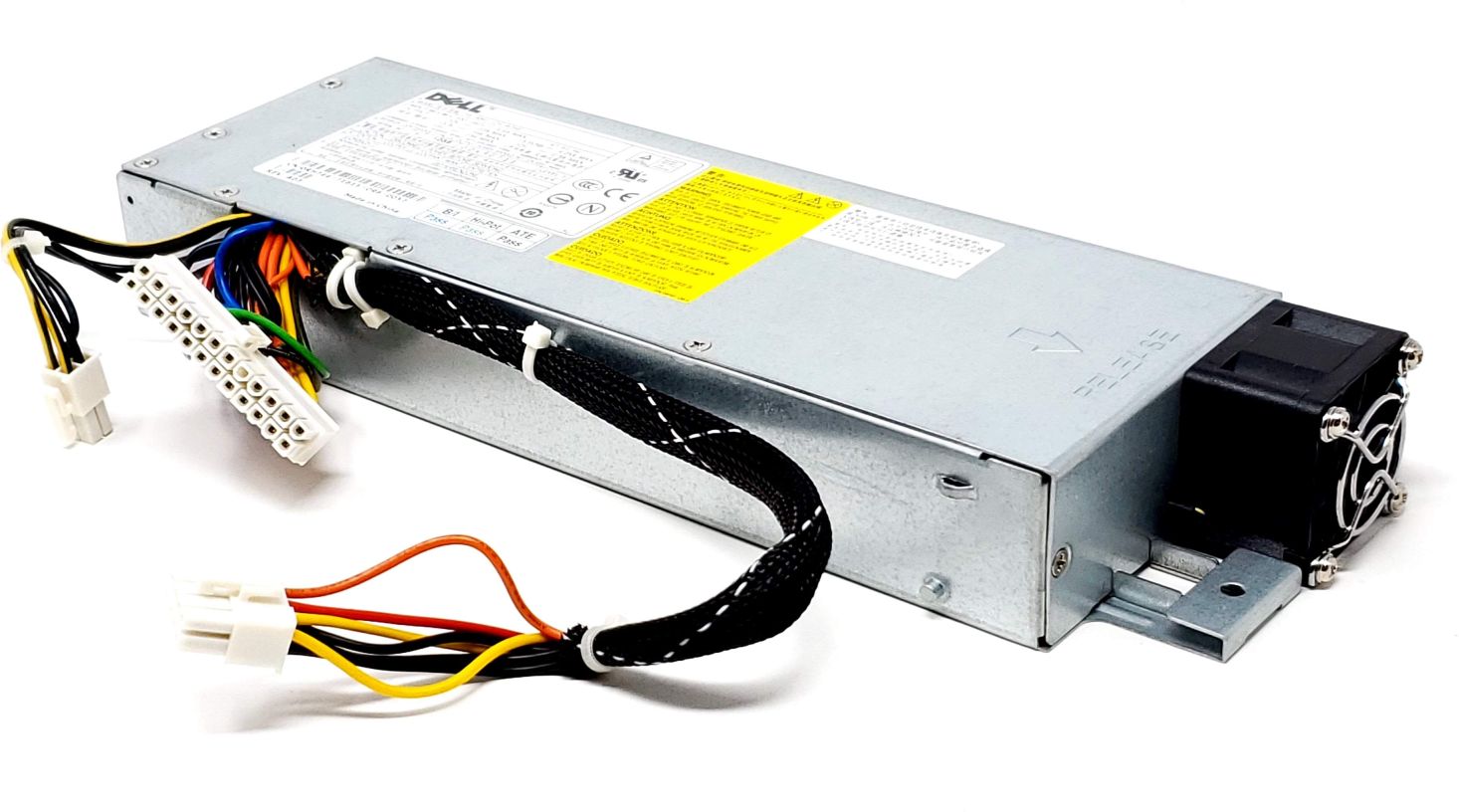 RH744 - 345W Power Supply for PowerEdge 850 860 R200