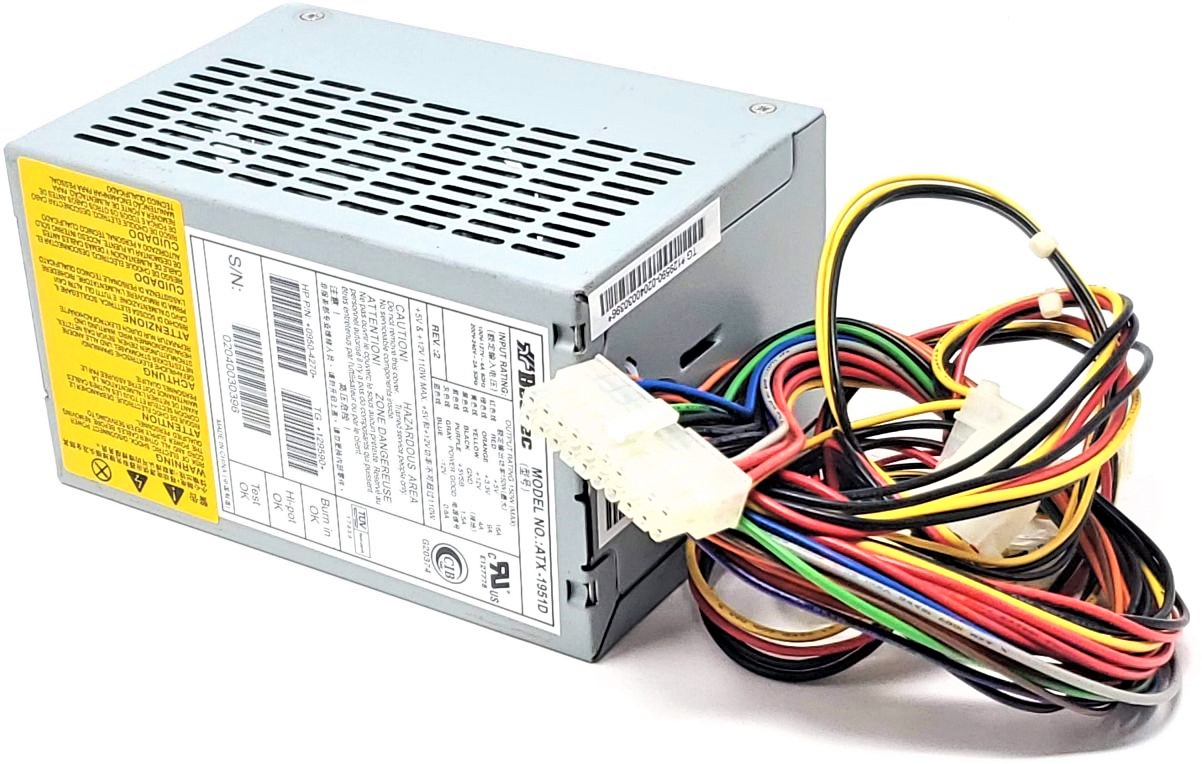 HP 0950-4097 - 150W Universal Power Supply Unit (PSU)