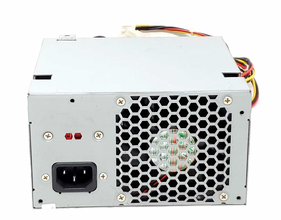 HP 311178-001 - 250W 20-Pin ATX Power Supply for Netserver TC2120 HP 311178-001 - 250W 20-Pin ATX Power Supply for Netserver TC2120