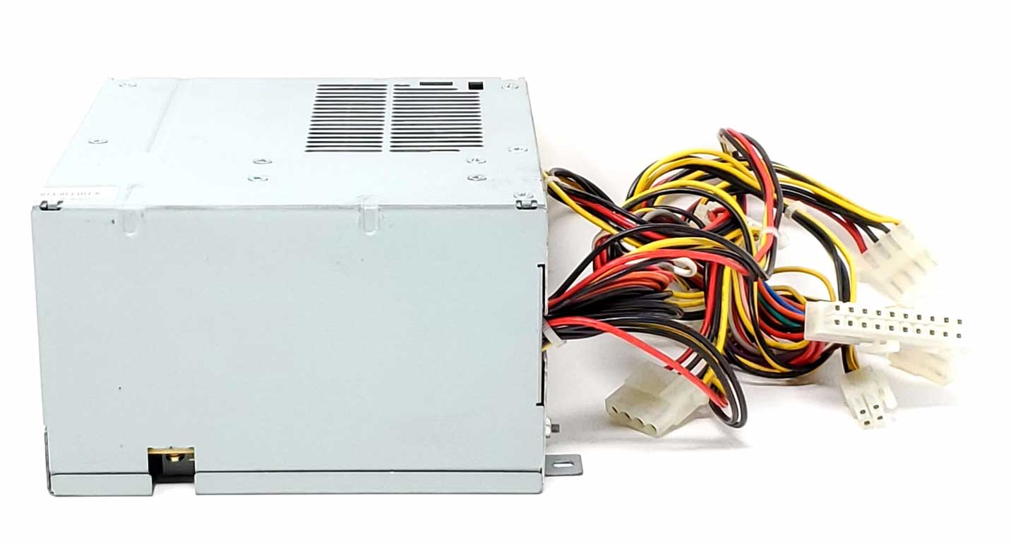 HP 311178-001 - 250W 20-Pin ATX Power Supply for Netserver TC2120 HP 311178-001 - 250W 20-Pin ATX Power Supply for Netserver TC2120