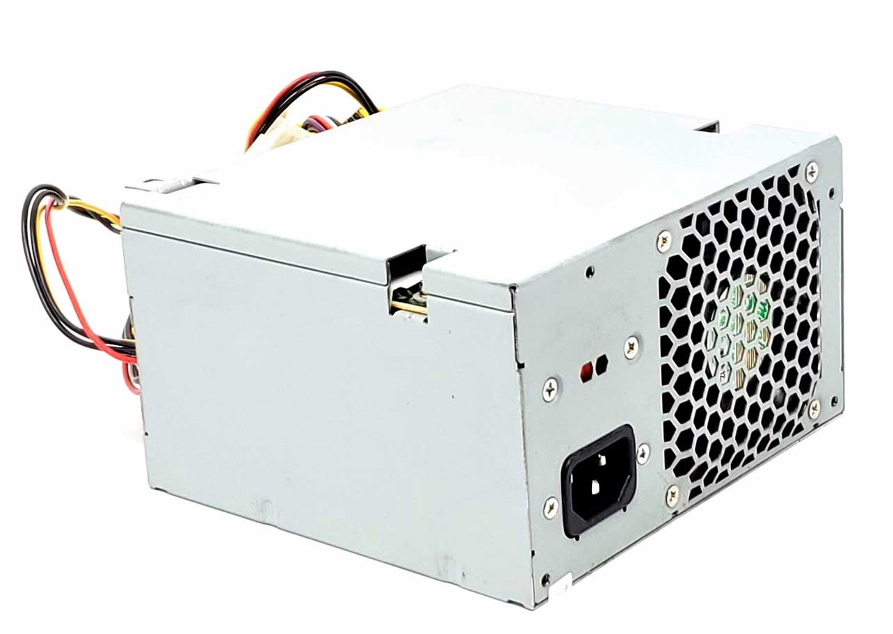 HP 311178-001 - 250W 20-Pin ATX Power Supply for Netserver TC2120 HP 311178-001 - 250W 20-Pin ATX Power Supply for Netserver TC2120