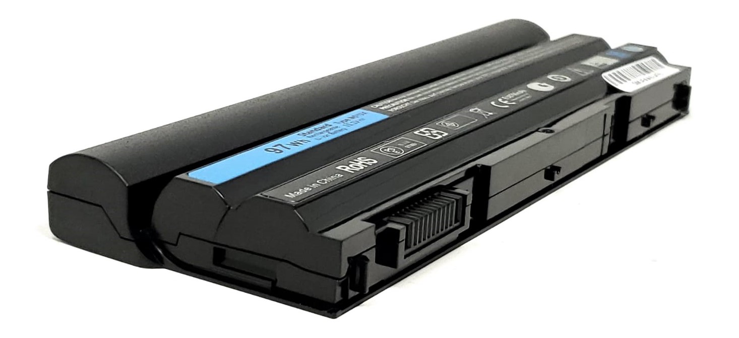 451-11704 - 9-Cell Battery Compatible with Latitude E5420 E5430 E5520 E5530 E6420 E6430 E6520 E6530 451-11704 - 9-Cell Battery Compatible with Latitude E5420 E5430 E5520 E5530 E6420 E6430 E6520 E6530