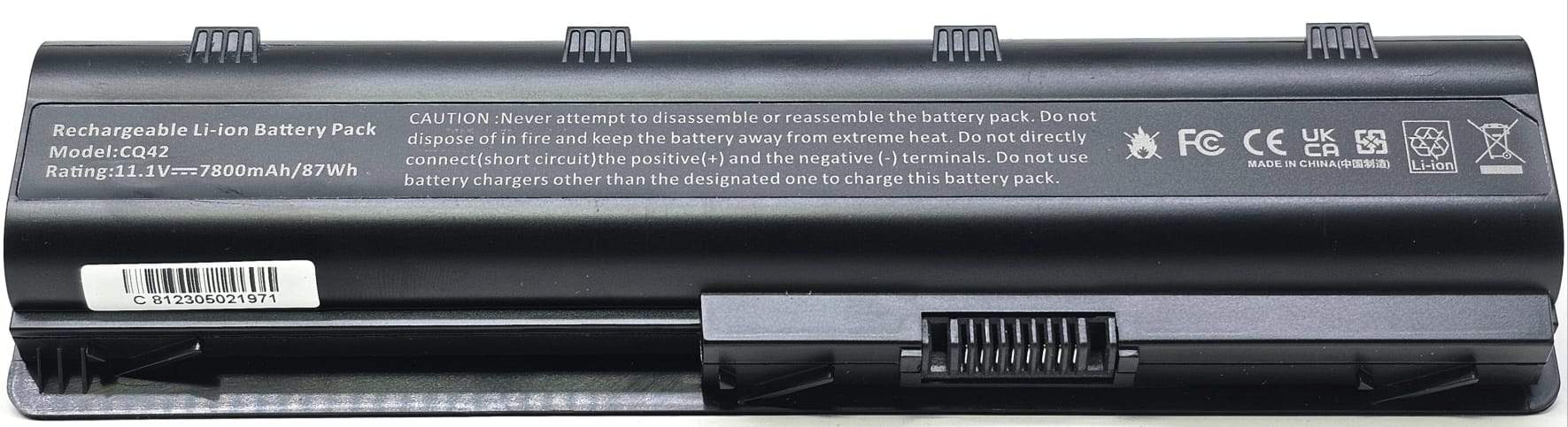 HSTNN-UB1E - 9-Cell MU09 Battery for HP CQ42 CQ57 CQ72 CQ56 MU06 MU09 DM4 G62 HSTNN-UB1E - 9-Cell MU09 Battery for HP CQ42 CQ57 CQ72 CQ56 MU06 MU09 DM4 G62