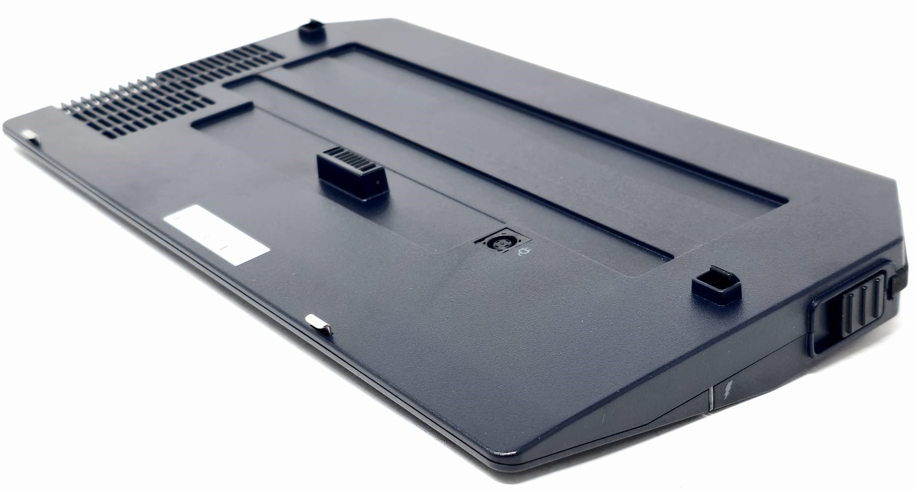 HP 411638-342 - 12-Cell TV12 Ultra Capacity Secondary Battery for HP EliteBook 6930p 8440p 8530p 8530w 8730w 6530b 6535b 6720t 6730b 6735b 6910p 8510p 8510w HP 411638-342 - 12-Cell TV12 Ultra Capacity Secondary Battery for HP EliteBook 6930p 8440p 8530p 8530w 8730w 6530b 6535b 6720t 6730b 6735b 6910p 8510p 8510w