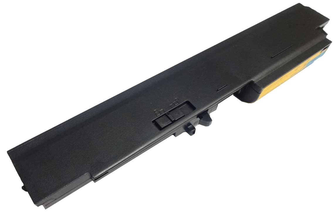 IBM / Lenovo 42T4654 - 37Whr 14.4V 4-Cell Lithium-Ion Replacement Battery for Lenovo ThinkPad T61, R61, T400, R400 Laptops