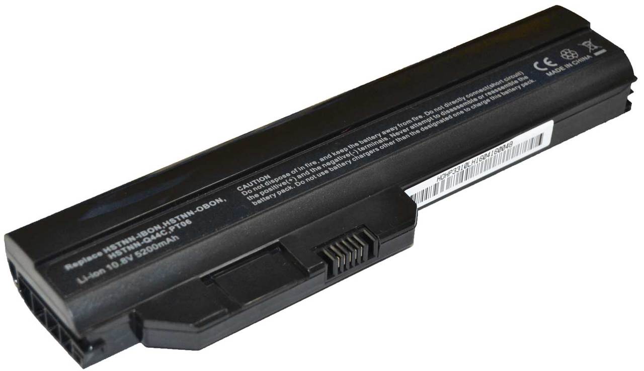 Hewlett-Packard (HP) PT06055 - 55Whr 10.8V 6-Cell Lithium-Ion Battery for Pavilion DM1, DM1-1000