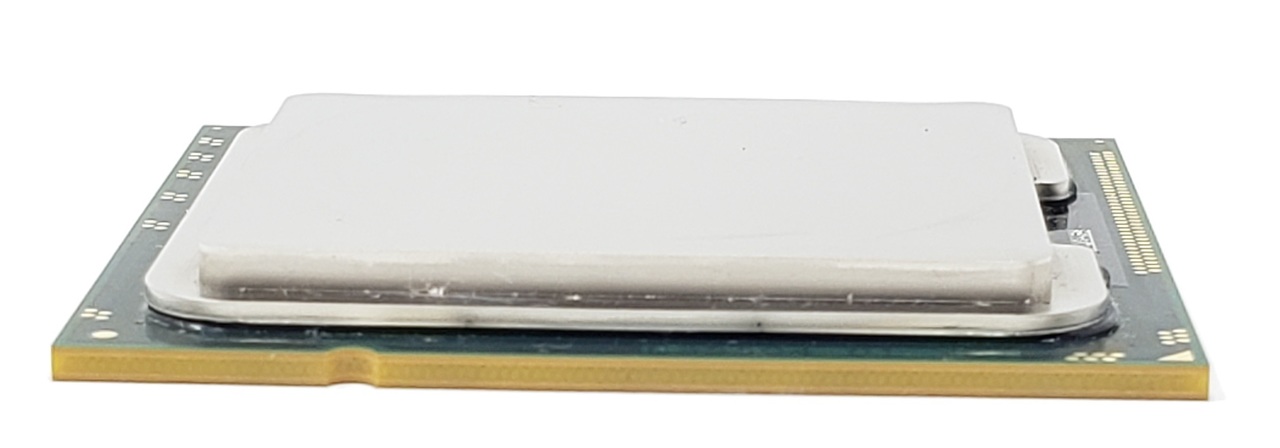 IBM / Lenovo 63Y2002 - 2.66Ghz 4.8GT/s 8MB LGA1366 Intel Core i7-920 Quad-Core CPU Processor