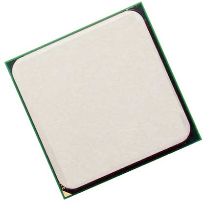 AMD AD3600OJZ43GX - 2.1 Ghz 4MB Socket FM1 Fusion A6-3600 CPU Processor