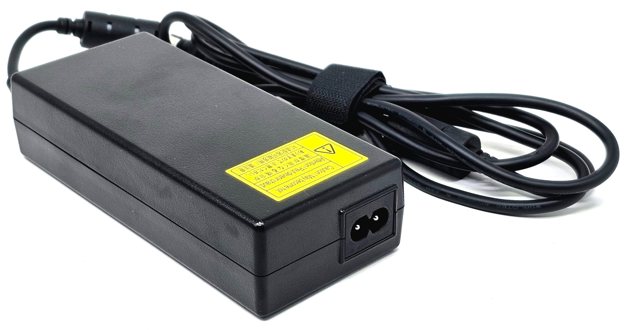 Toshiba PA3290E-1ACA - 120W 19V 6.32A 5.5mm x 2.5mm AC Adapter Charger for Toshiba Satellite Satellite A60 A65 A70 A75 A130 A135 A200 A205