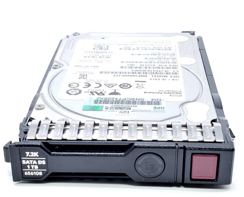 hp 1tb hard drive