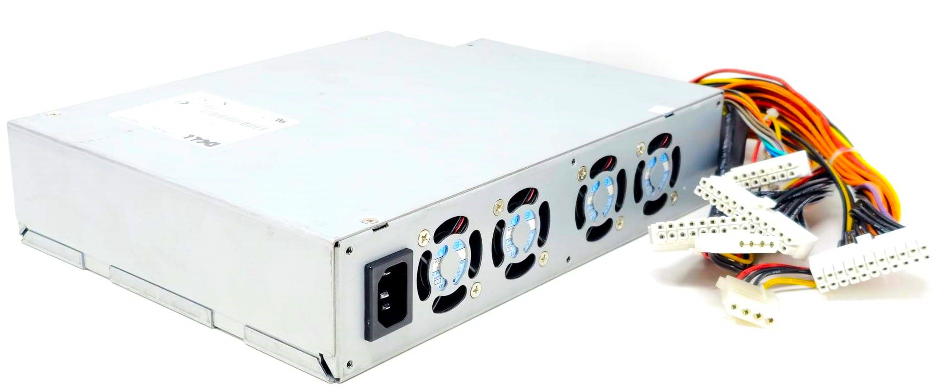 60VPM - 550W Power Supply Unit (PSU) for Poweredge 2500 60VPM - 550W Power Supply Unit (PSU) for Poweredge 2500