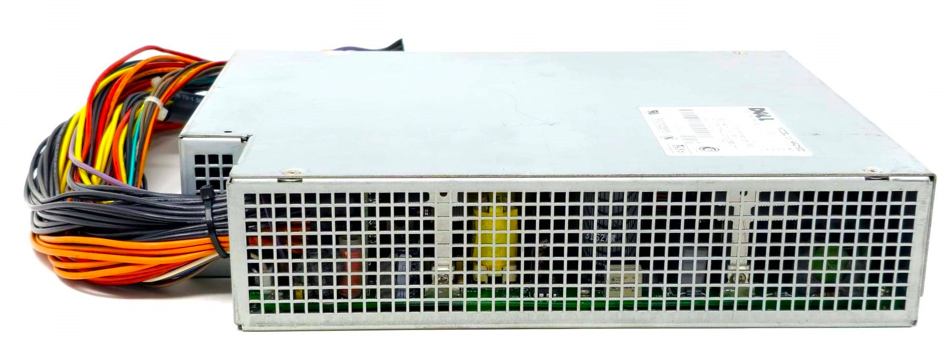 60VPM - 550W Power Supply Unit (PSU) for Poweredge 2500 60VPM - 550W Power Supply Unit (PSU) for Poweredge 2500