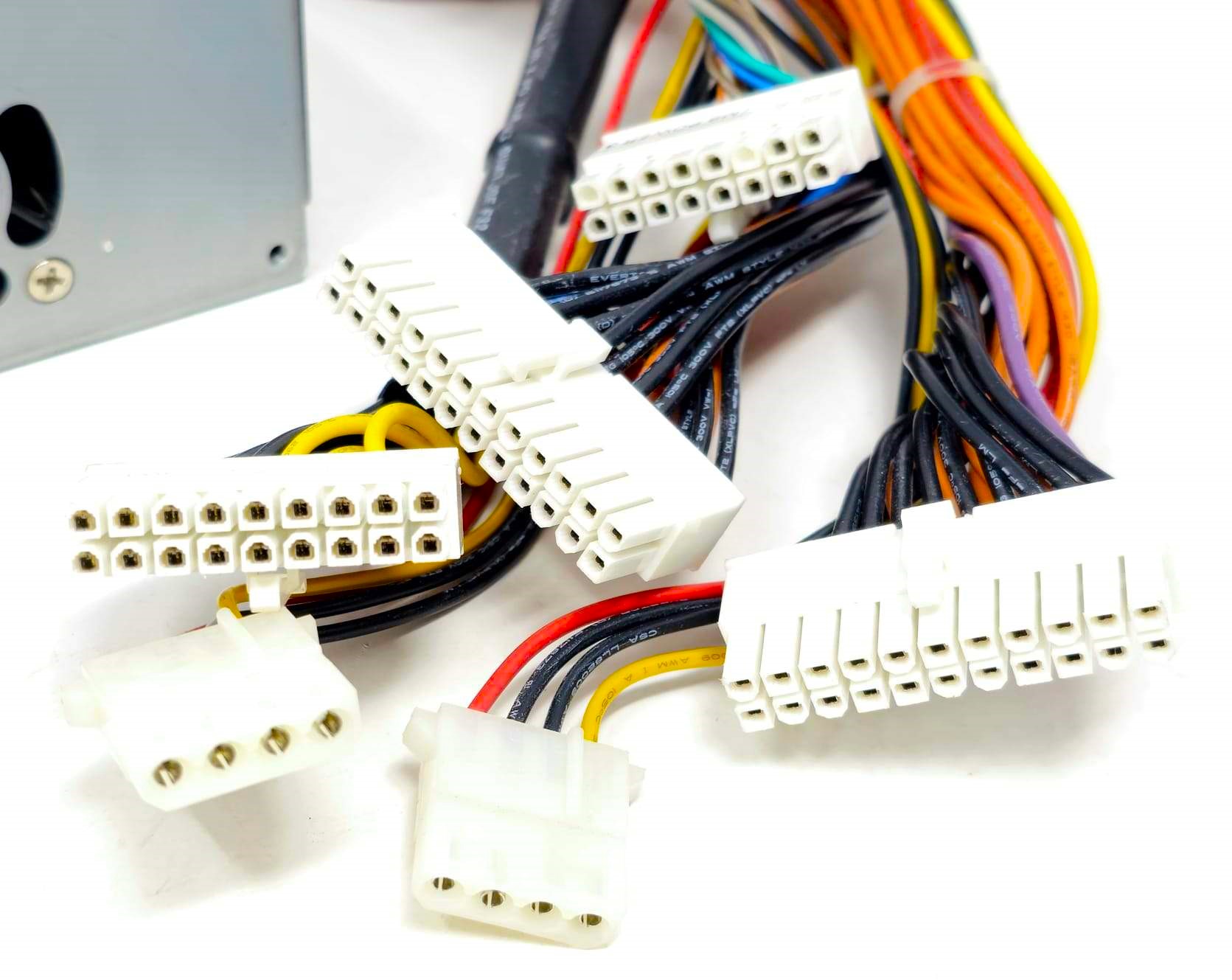 60VPM - 550W Power Supply Unit (PSU) for Poweredge 2500 60VPM - 550W Power Supply Unit (PSU) for Poweredge 2500