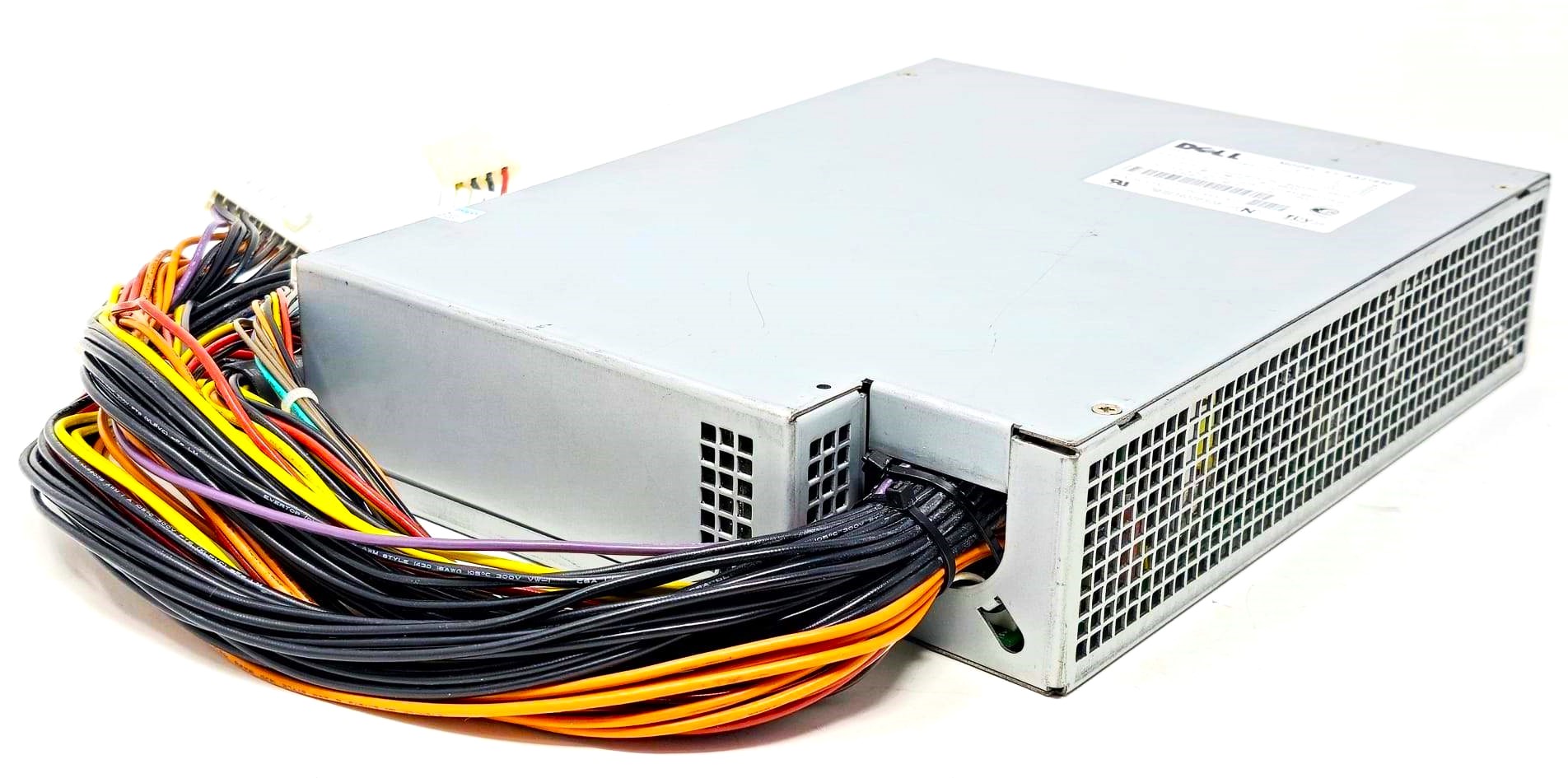 60VPM - 550W Power Supply Unit (PSU) for Poweredge 2500 60VPM - 550W Power Supply Unit (PSU) for Poweredge 2500