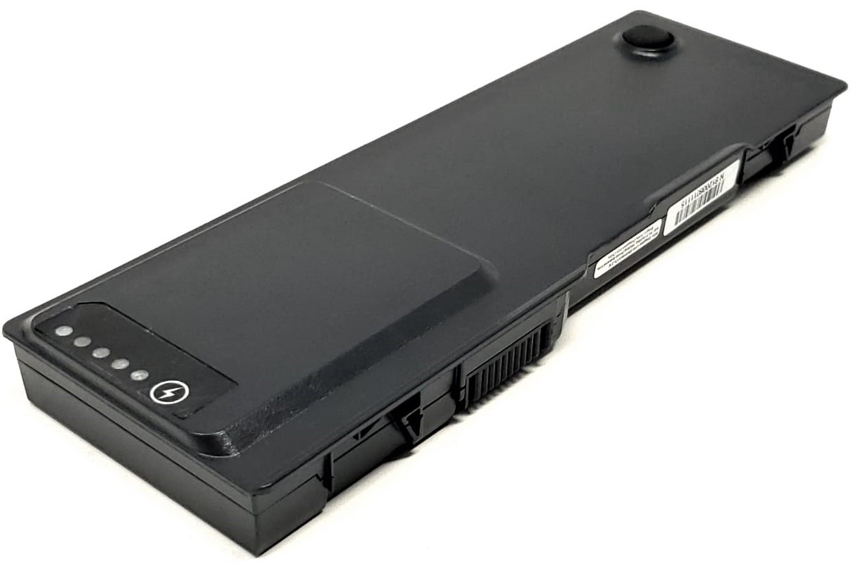 WCLPBDL1500H - 9-Cell Battery for Inspiron 6100 6400 E1505 E1501 Latitude 131L Vostro 1000 WCLPBDL1500H - 9-Cell Battery for Inspiron 6100 6400 E1505 E1501 Latitude 131L Vostro 1000