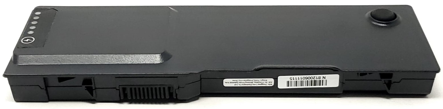WCLPBDL1500H - 9-Cell Battery for Inspiron 6100 6400 E1505 E1501 Latitude 131L Vostro 1000 WCLPBDL1500H - 9-Cell Battery for Inspiron 6100 6400 E1505 E1501 Latitude 131L Vostro 1000