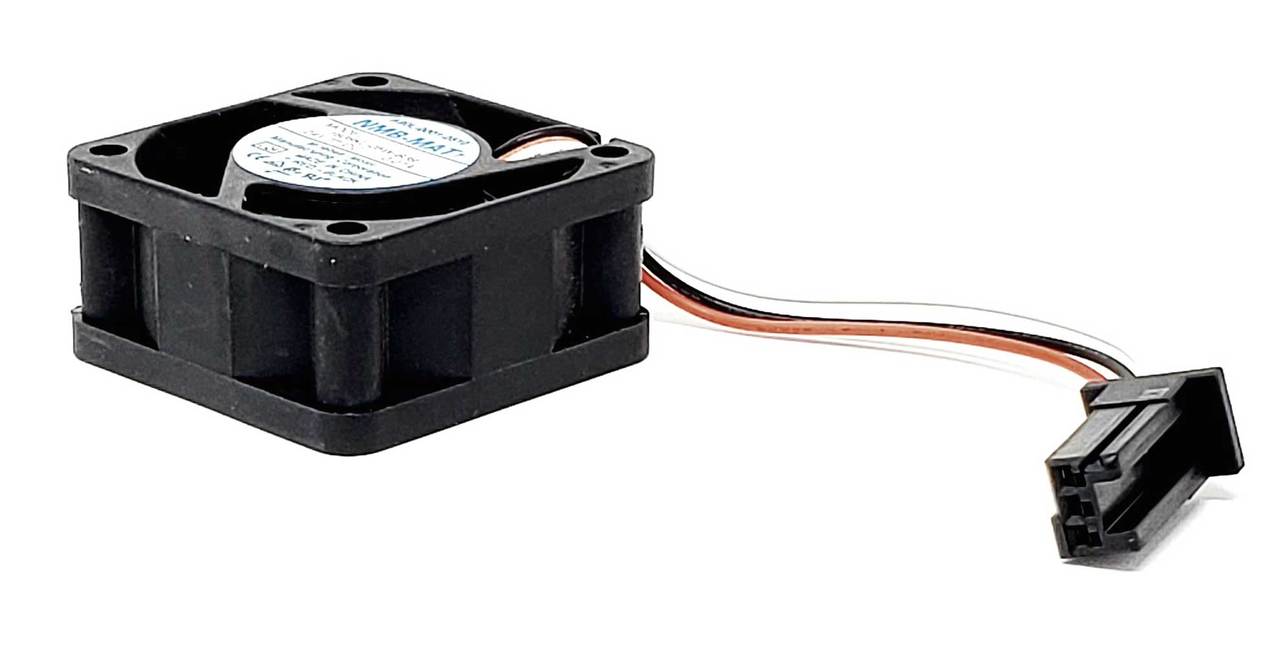 Fanuc A90L-0001-0510 - 24V 0.08A 3-Wire 40x40x20mm Cooling Fan