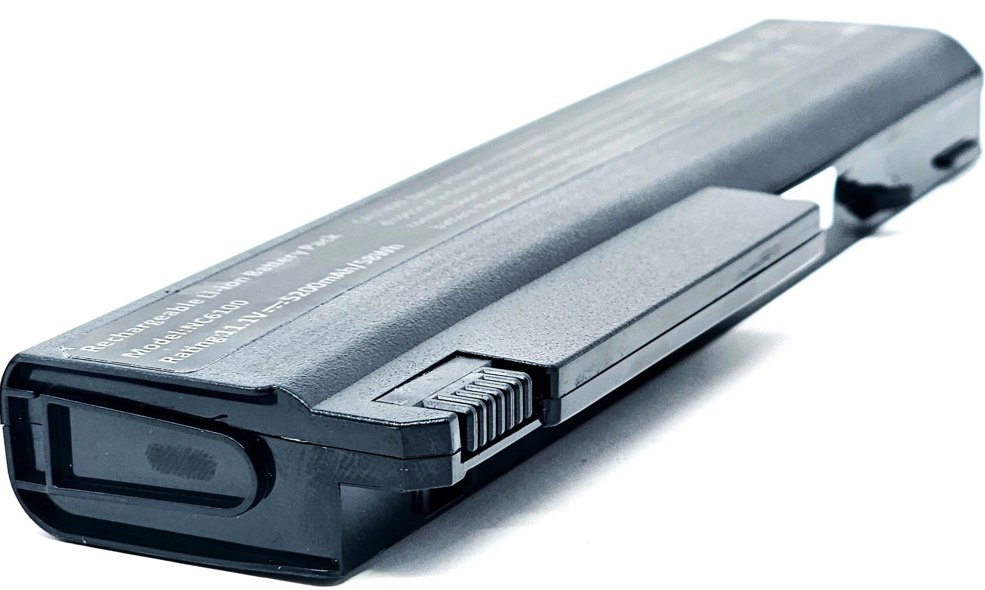 397809-001 - 6-Cell Battery for HP 6510b 6710b 6910p NC6120 NC6200 NC6220 NC6230 NC6300 NC6400