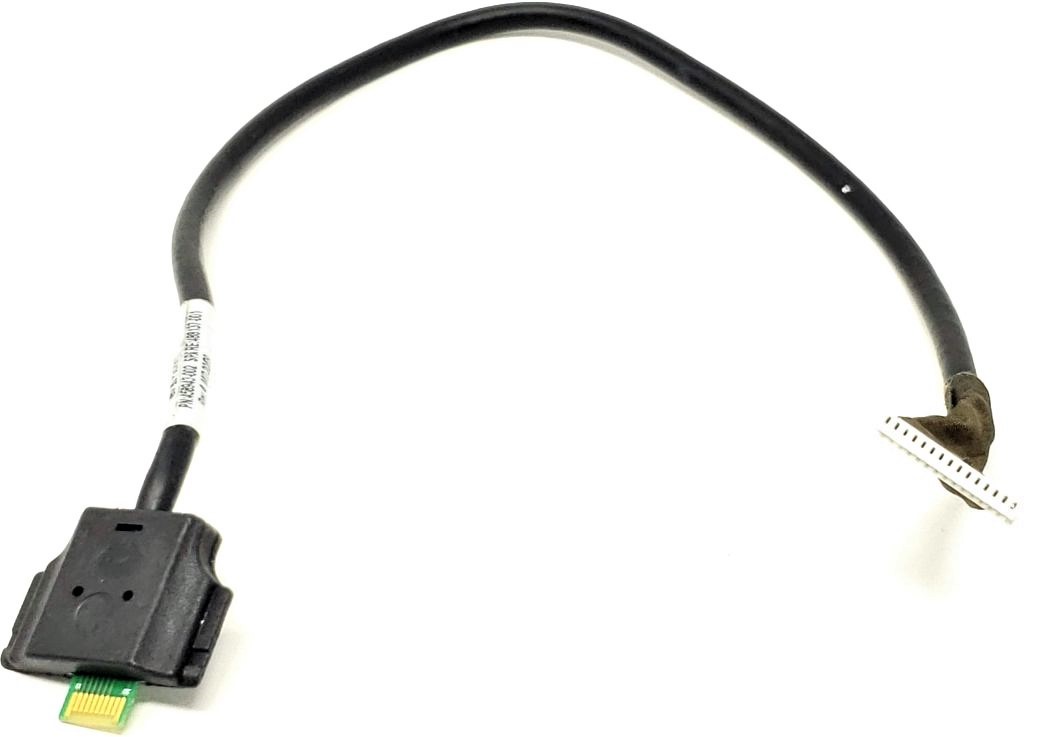 HP 488137-001 - 15'' Battery Cable for HP Raid Controllers P212 P411 P410