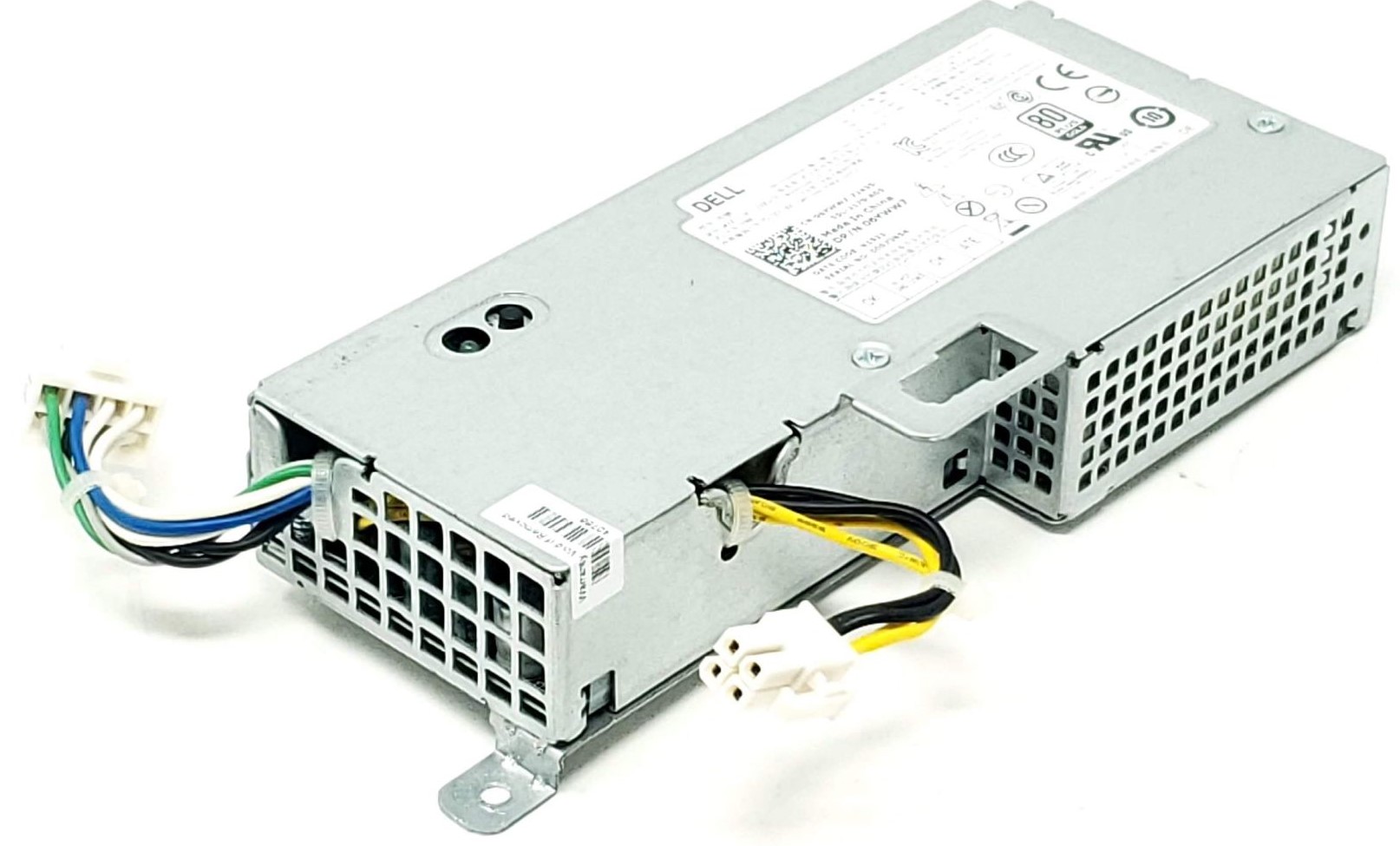 F200EU-00 - 200W Power Supply for Optiplex 780 790 990 7010 9010 USFF - CPU  Medics