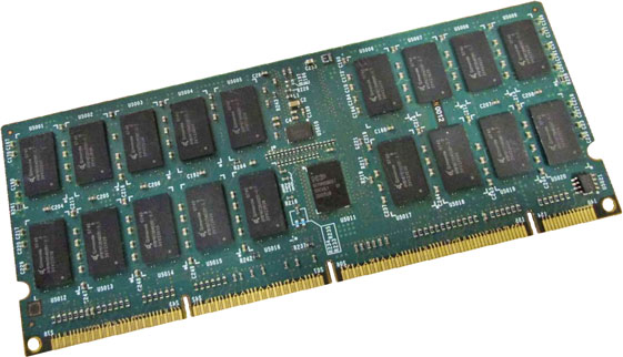 Hewlett-Packard (HP) A9846-60001 - 2GB (1X2GB) DDR II Superdome Memory