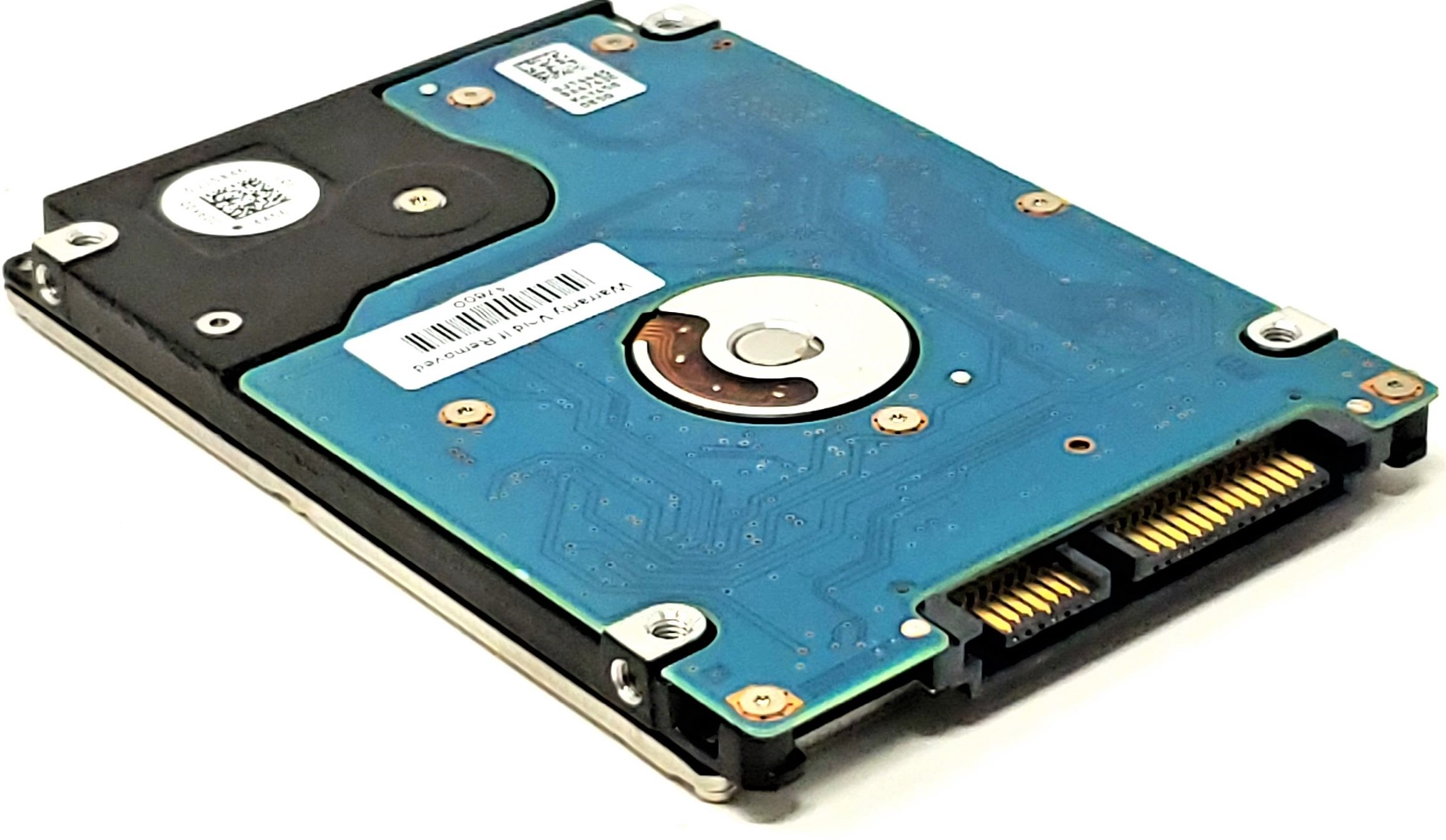 Hitachi H2T10003272S - 1TB 7.2K RPM SATA 9.5mm 2.5