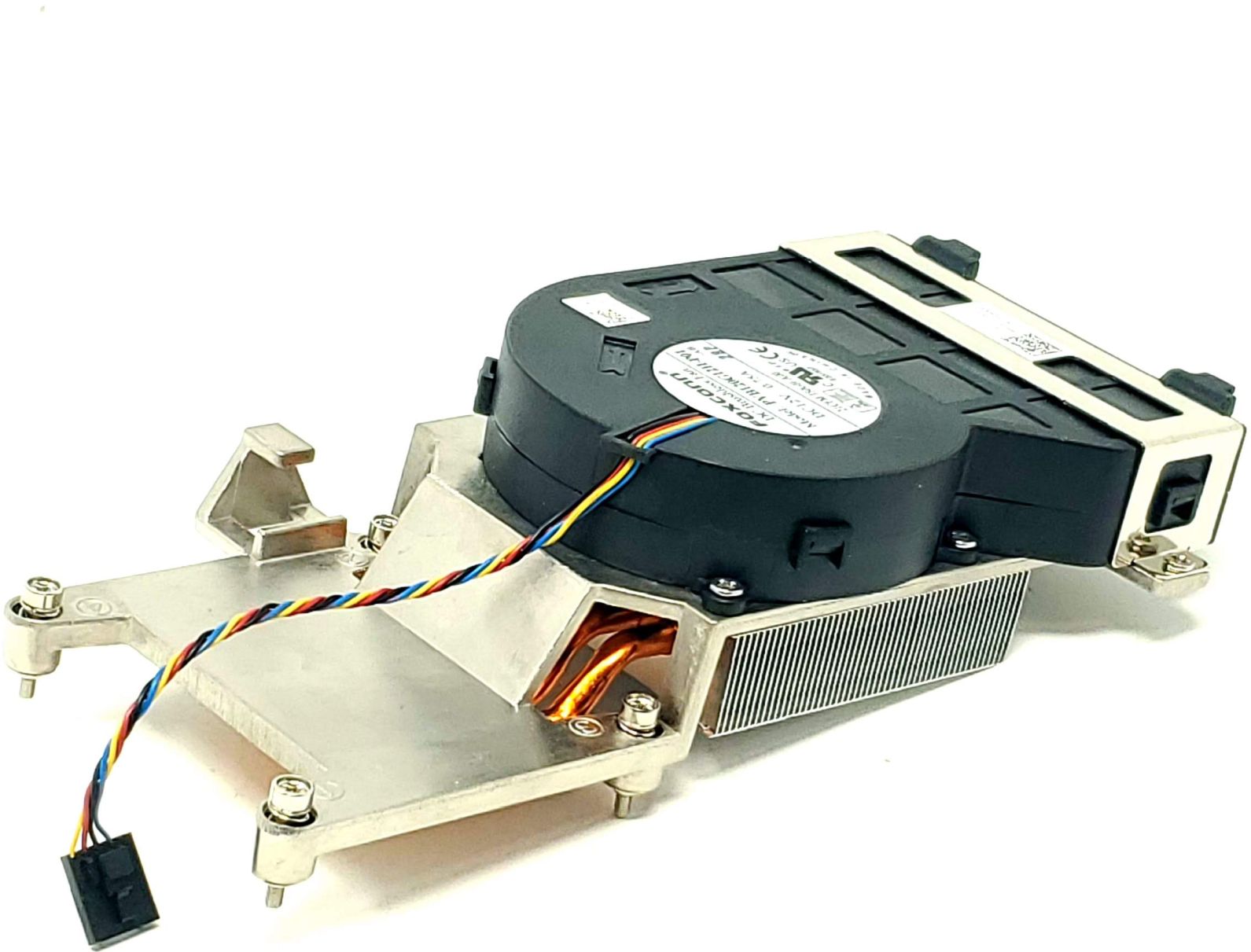 637NC - CPU Fan and Heatsink Assembly for Optiplex 390 790 990 SFF